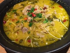 -金牌外婆家(苏州中心店)