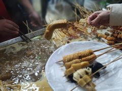 -郭记小街麻辣烫(南小街总店)