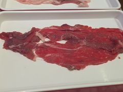 -京元盛铜锅涮肉(上海总店)