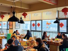 -李子坝梁山鸡(李子坝大鸡哥店)