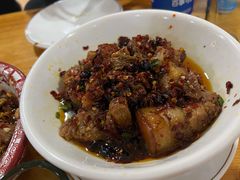 -浏阳小饭铺(洪西小区店)