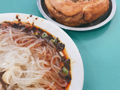 -甘记肥肠粉(马鞍北路店)