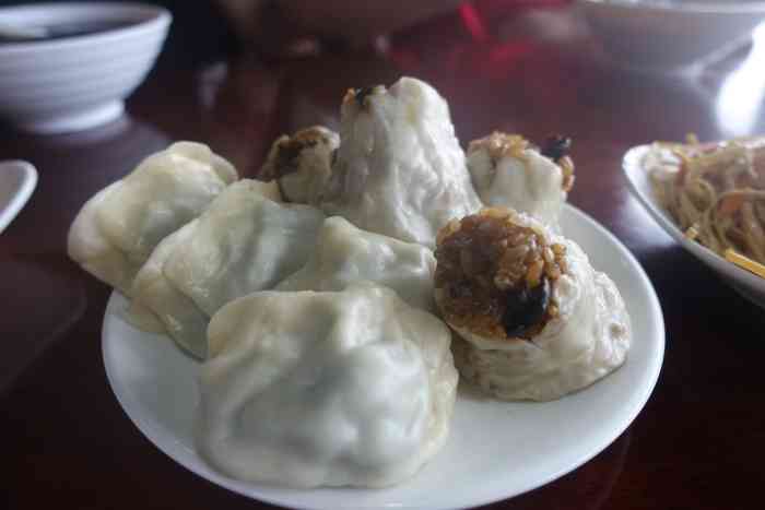 迎江楼-"素斋很不错,听着梵音和钟声就餐感受非常棒."-大众点评移动版