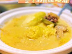 -金龙·打边炉(南京西路店)