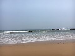 -青岛银沙滩