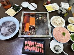 -凤来栖·净庭院·火锅(欧尚店)