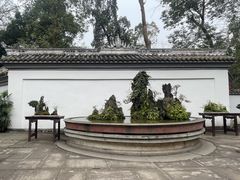 -成都杜甫草堂博物馆