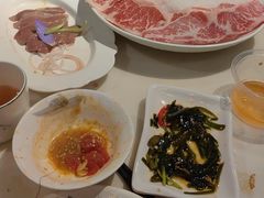 -围炉夜话·潮汕卤水火锅(榕江店)