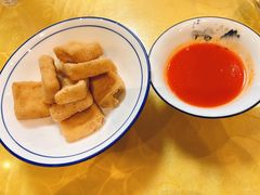-何记面馆(龙泉山店)