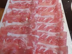 -潘小辣鲜肉老火锅