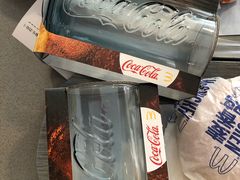 -麦当劳(一德路店)