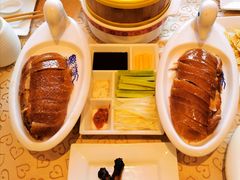 -大鸭梨(天通西苑店)