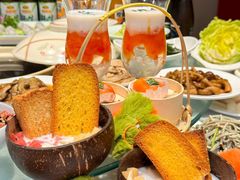 -天宜隆蘑菇宴火锅(石景山旗舰店)