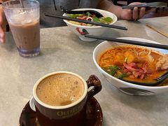 -Old Town White Coffee(gateway@klia2)
