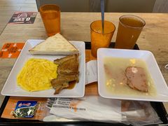 -大快活(丽丰店)