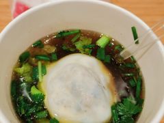-家宴·灌蛋·沙茶面(曾厝垵店)