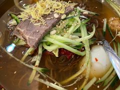 -海兰江石锅饭(水上店)
