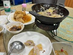-李连贵熏肉大饼(沈阳站店)
