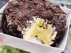 雪域森林-苹果花园(鞍山路店)