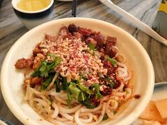 -四方小吃·白族庭院餐厅