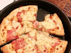 -必胜客(张掖西大街店)