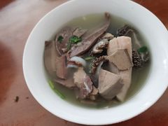 -洪记白水羊头(天坛店)