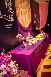 -上海万豪虹桥大酒店·宴会厅