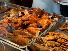 -竺桥兄弟烤鸭馆(竺桥店)