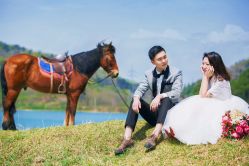 -雪中彩影婚纱摄影·品控旗舰店