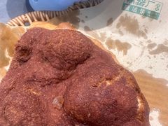 -黑窑厂糖油饼烤鸭·清真菜(旗舰店)