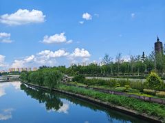 -西海子公园