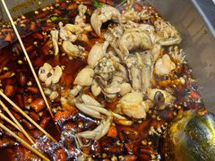 -味之绝·美蛙鱼头火锅(科巷店)