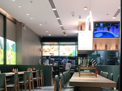 -蔡澜Pho·越南粉餐厅(海上世界店)
