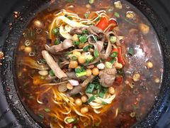 -大王油茶(磁器口店)