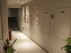 -泰合玺·精油疗愈 SPA(南京河西万达店)