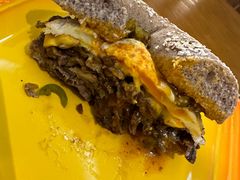 -Catch Bagel(芳草地店)