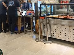 -老刘家永盛斋·传统泡馍(东关南街店)