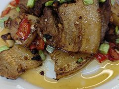 -老脚婆婆土菜馆(广场·现代城店)