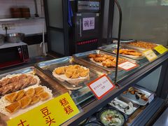-宏记汕头白粥店(江怡店)