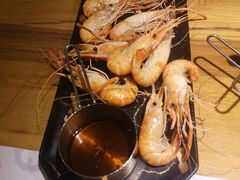 -素描餐厅(灵隐天竺店)