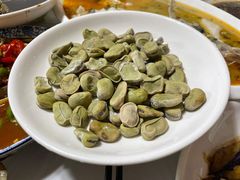茴香豆-丁来兴酒店(西街店)