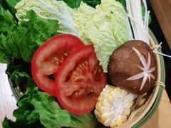 -渝味晓宇·重庆火锅(龙岗龙城万科里店)