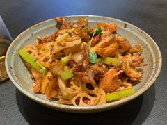 -荣兴酒家(徐家汇店)