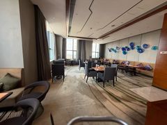 -中山利和希尔顿酒店