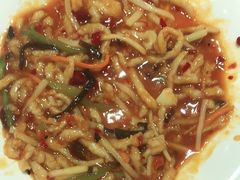 鱼香肉丝-紫光园(顺义店)