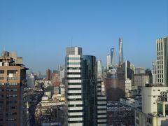 -上海雅居乐万豪侯爵酒店