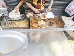 -明记牛杂(新马路分店)