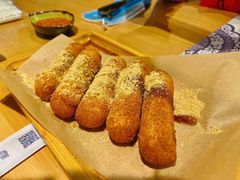 -觅香串串香·麻辣烫·冒菜(欧美广场店)