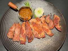 -盛焰铁板烧(王府井店)