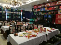 -申阿婆·上海菜·小海鲜(国展店)